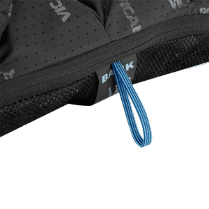 Vicair_Vector_O2_ratastooli õhkpadi - lukk