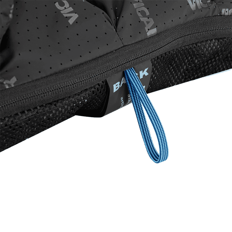 Vicair_Vector_O2_ratastooli õhkpadi - lukk