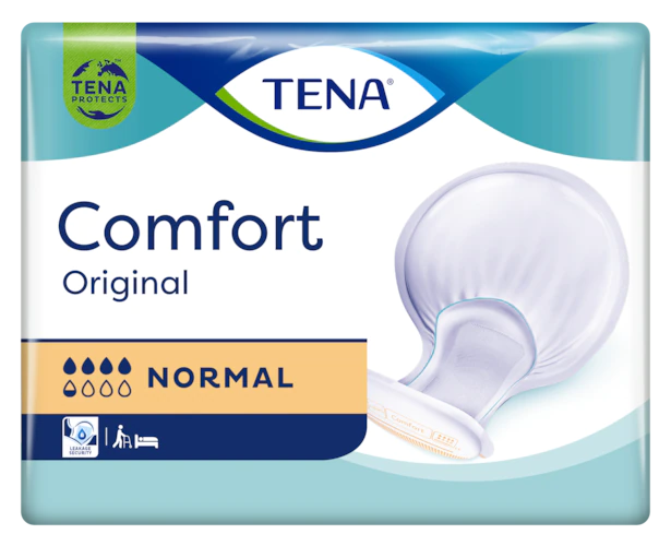 Vormmähe TENA Comfort Normal