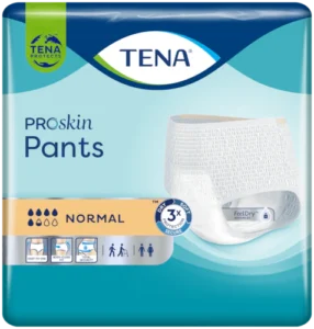 Imavad püksid TENA Pants Normal
