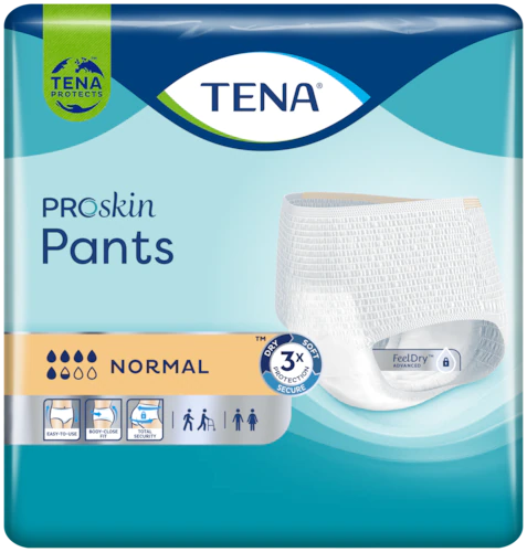 Imavad püksid TENA Pants Normal