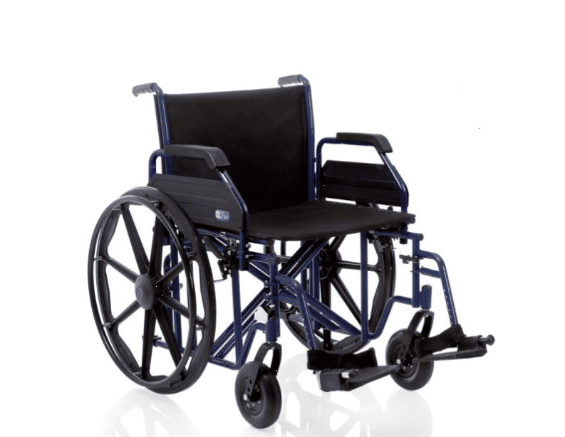 Ratastool CP300 (200kg)