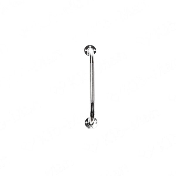 Võrdlus 2 Käetugi kroomitud 40 cm