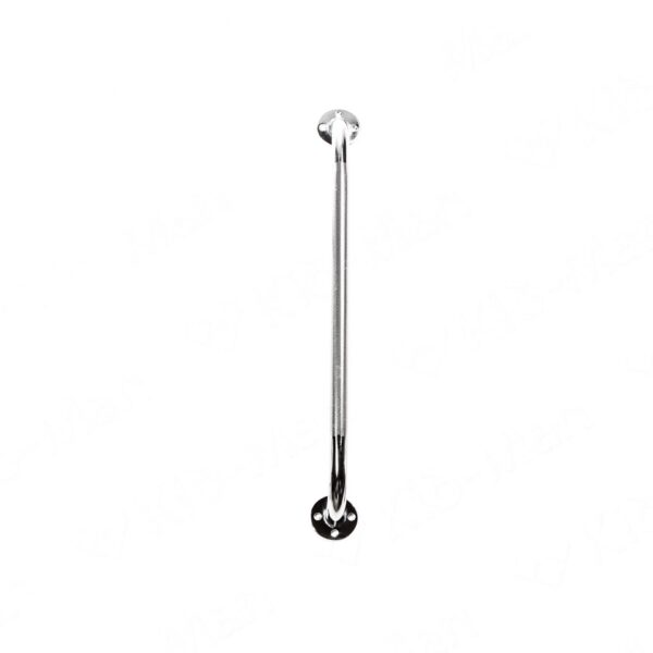Võrdlus 1 Käetugi kroomitud 61 cm