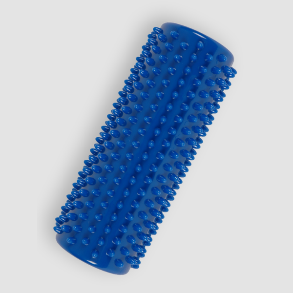 Võrdlus 1 Mambo Max massaažirull nagadega 16 cm, sinine