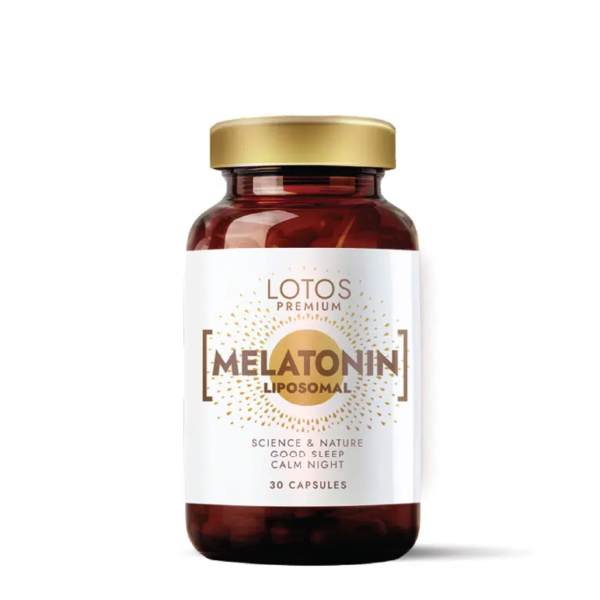 Võrdlus 2 Premium Liposomal Melatonin N30