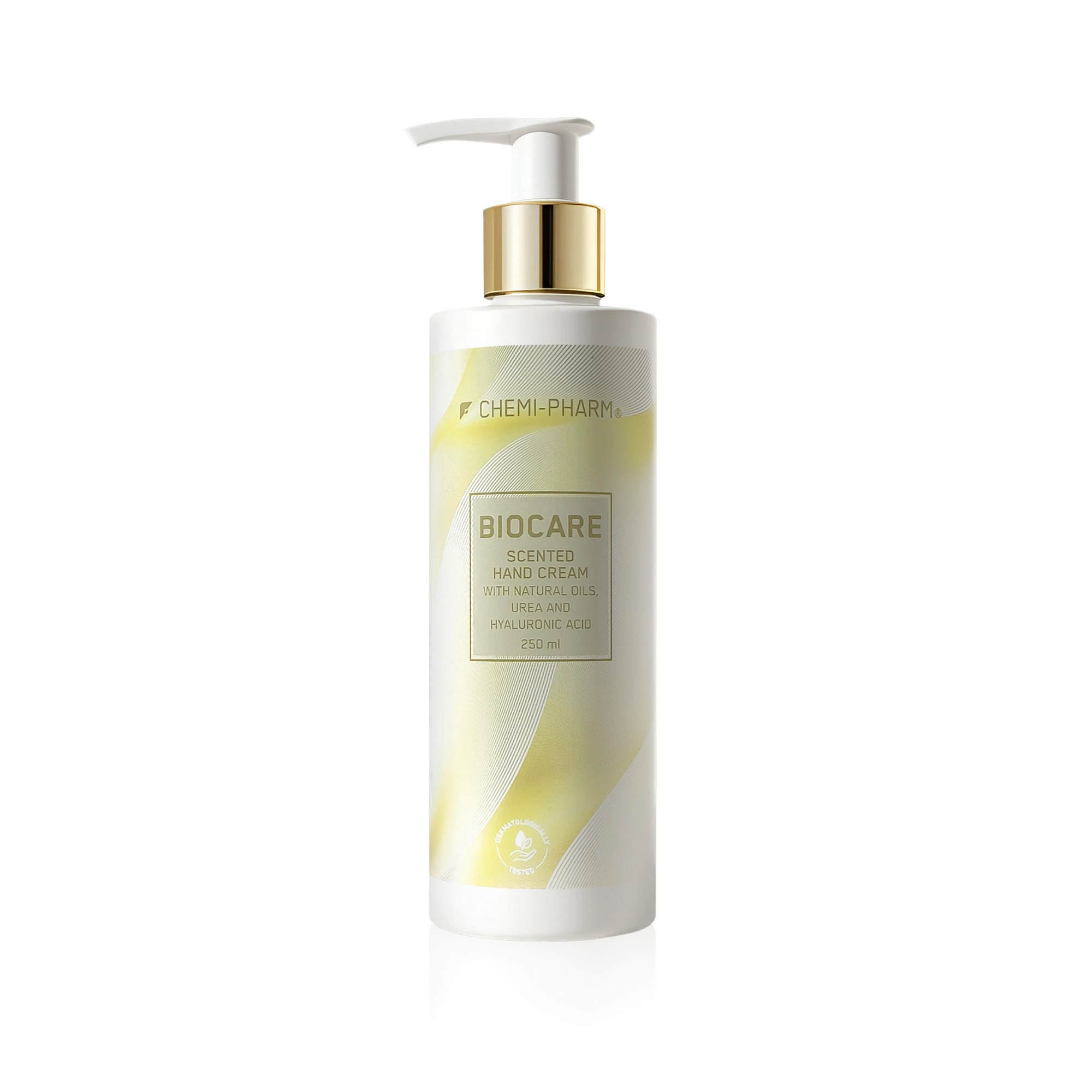 Võrdlus 1 BioCare kreem uurea ja hüaloroonhappega 250 ml pump
