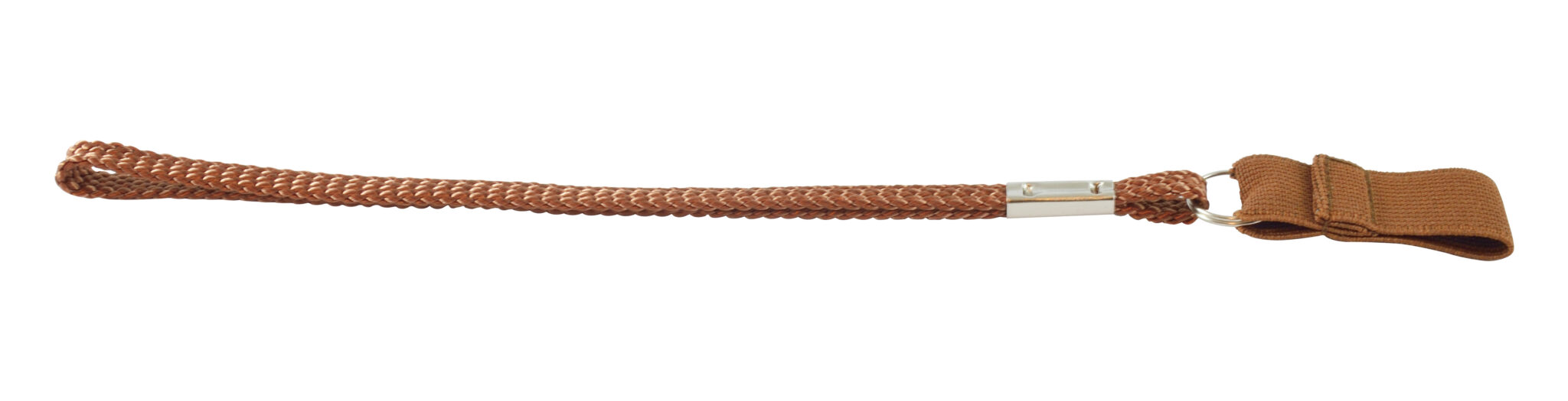 Randmepael nailon, pruun (kepile)