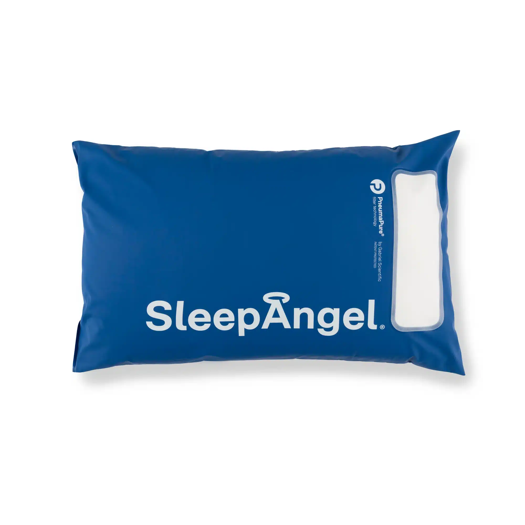 Võrdlus 1 Medical padi SleepAngel 50x60 cm