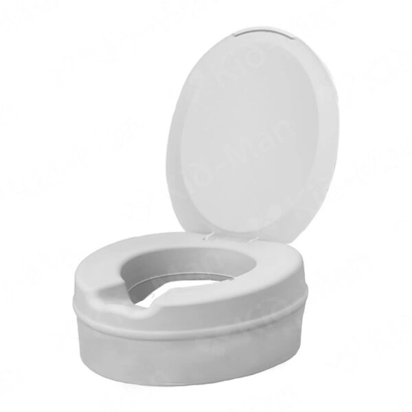 Võrdlus 1 Potikõrgendus Contact, 14 cm, kaanega