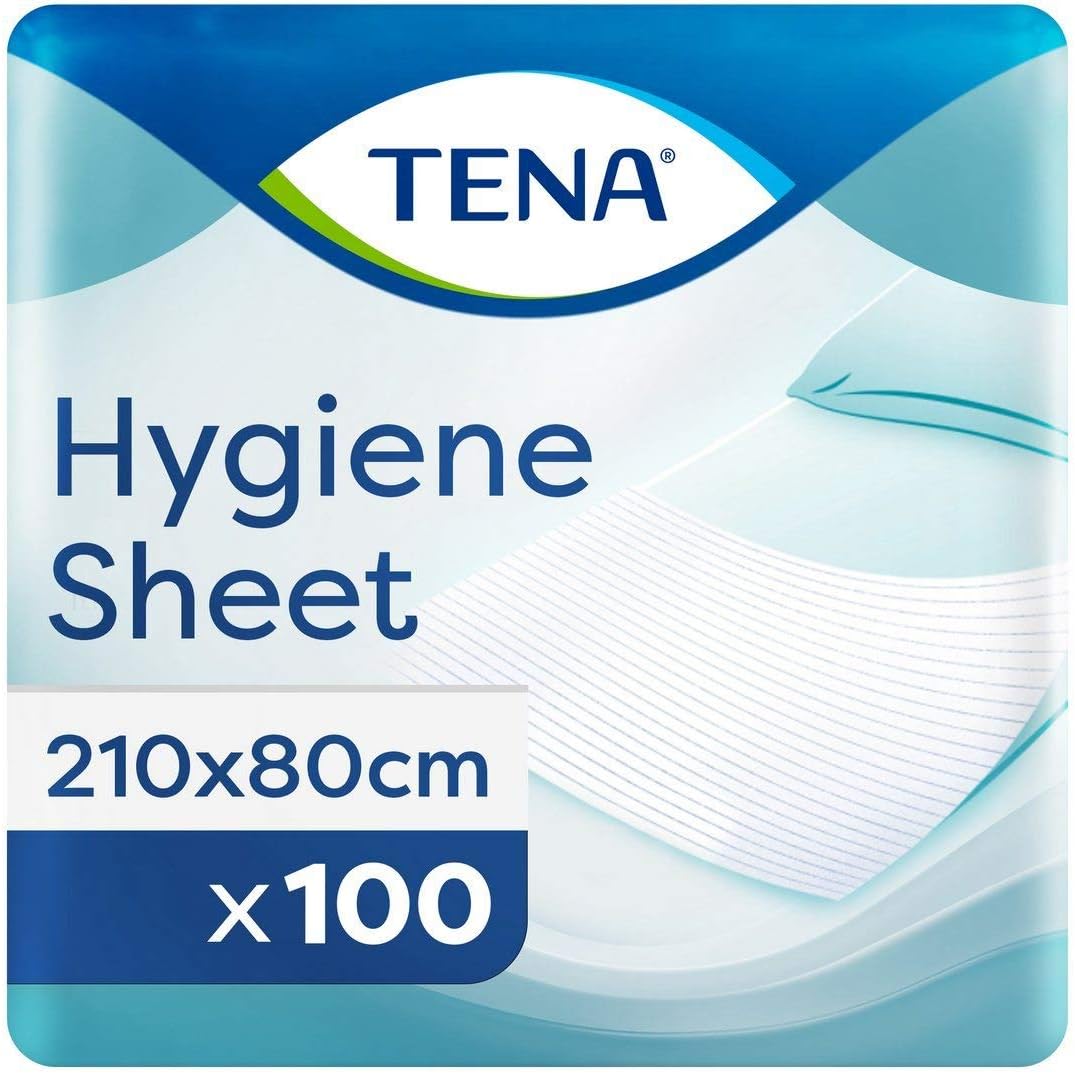 TENA Hygiene sheet 210x80cm