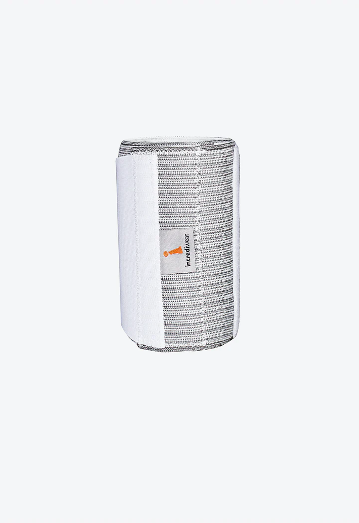 Võrdlus 1 ELASTIKSIDE Incrediwear HALL 13cm lai
