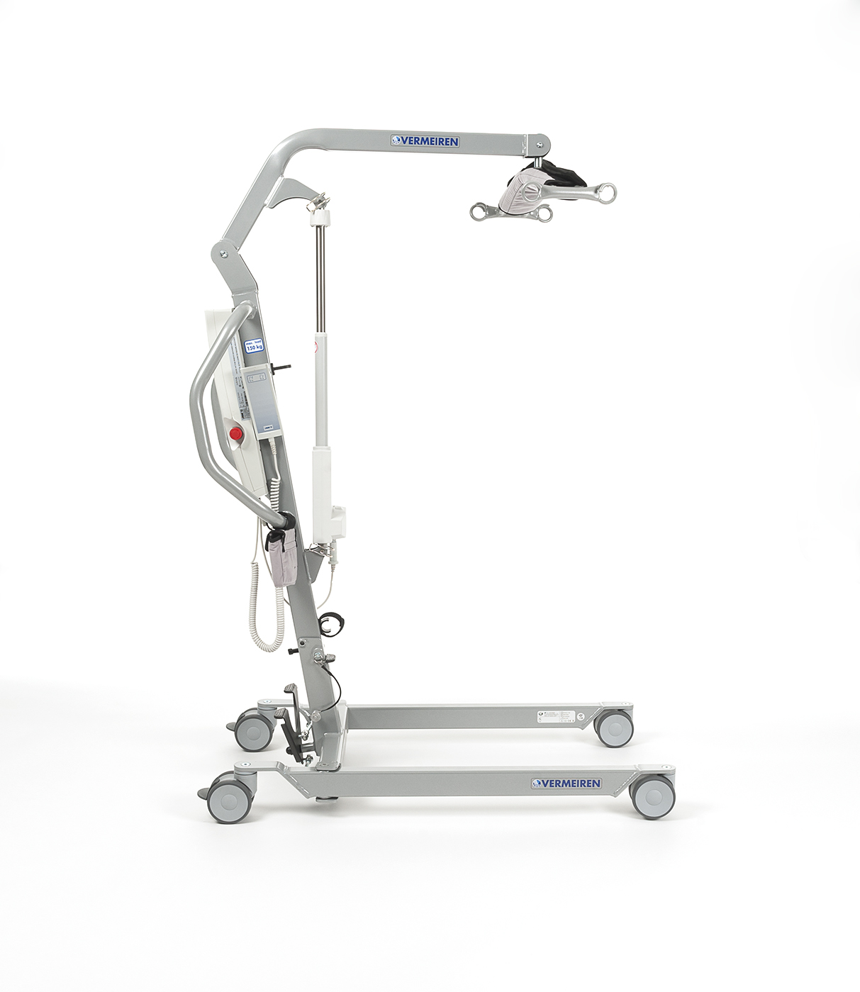 Võrdlus 1 Lingtõstuk Eagle 620 tõstejõud 150kg