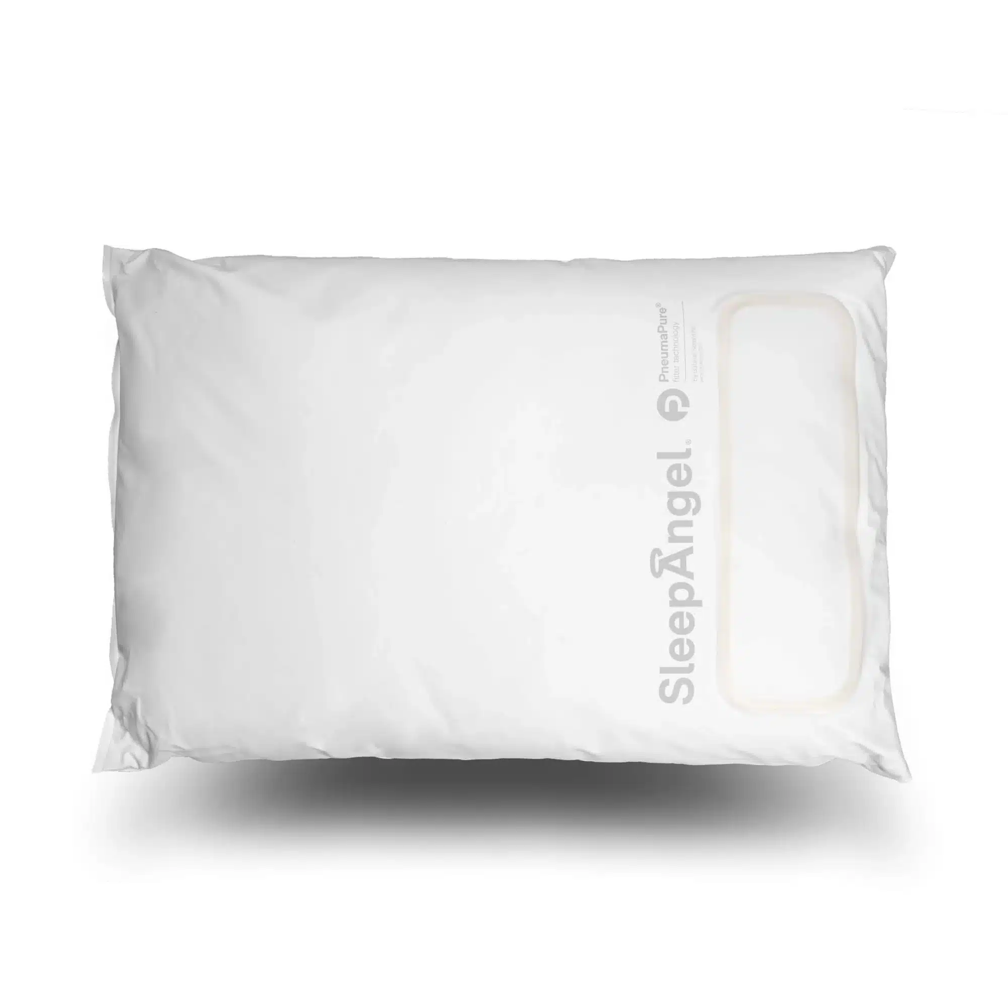 SleepAngel mikrokiud kodupadi