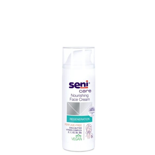 Näokreem SENI 50 ml CARE