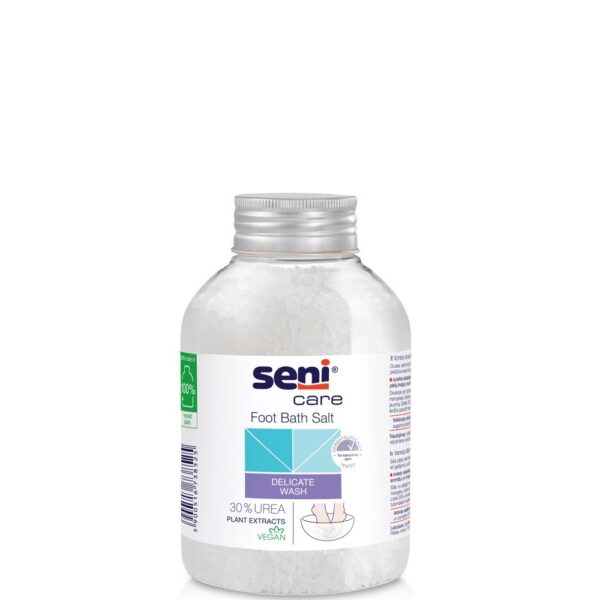 Jalavannisool SENI CARE, 400 g